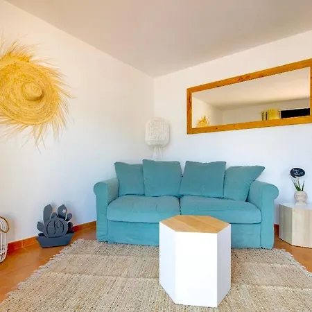 Apartment 140 Oltre Majanicho By Irent Fuerteventura *