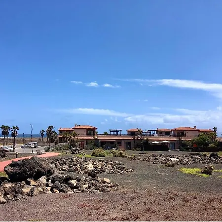 140 Oltre Majanicho By Irent Fuerteventura Apartment *